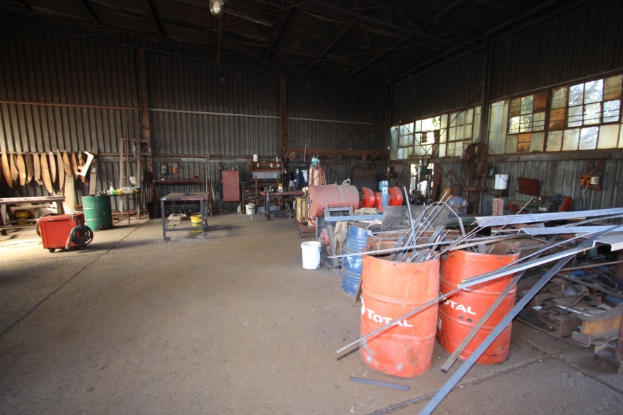  Bedroom Property for Sale in Voorspoed Free State